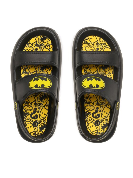 Batman Basutės Batman SS23-22WBBAT Juoda