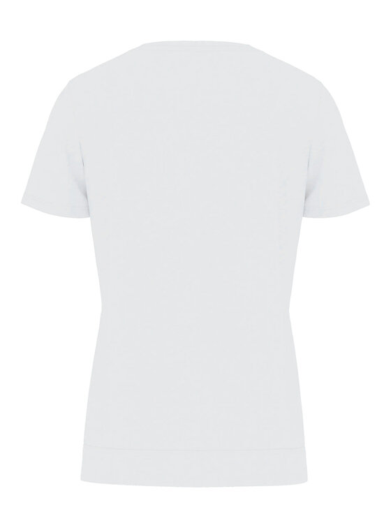 JOOP! JOOP! Футболка 58 253JE58Tero 30049368 Білий Regular Fit