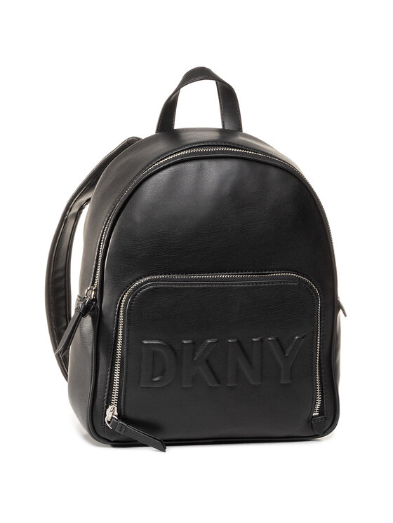 DKNY Nahrbtnik DKNY R02KVI99 Črna