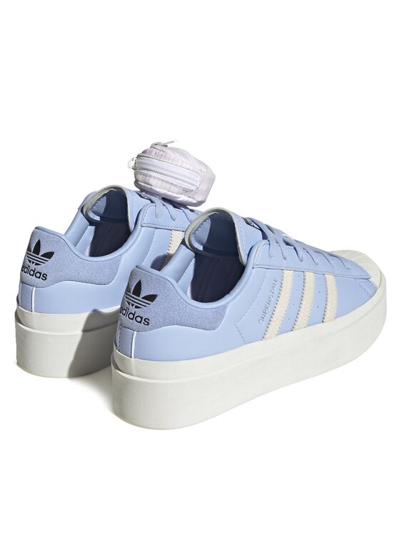 adidas Sportcipők adidas Superstar Bonega Shoes HQ9841 Kék