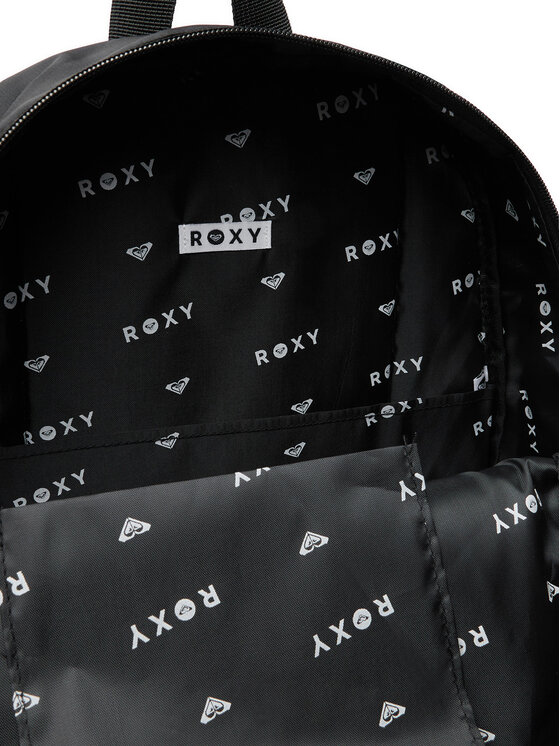 Roxy Рюкзак Roxy CWBEO-ROXY-P-003-10 Чорний