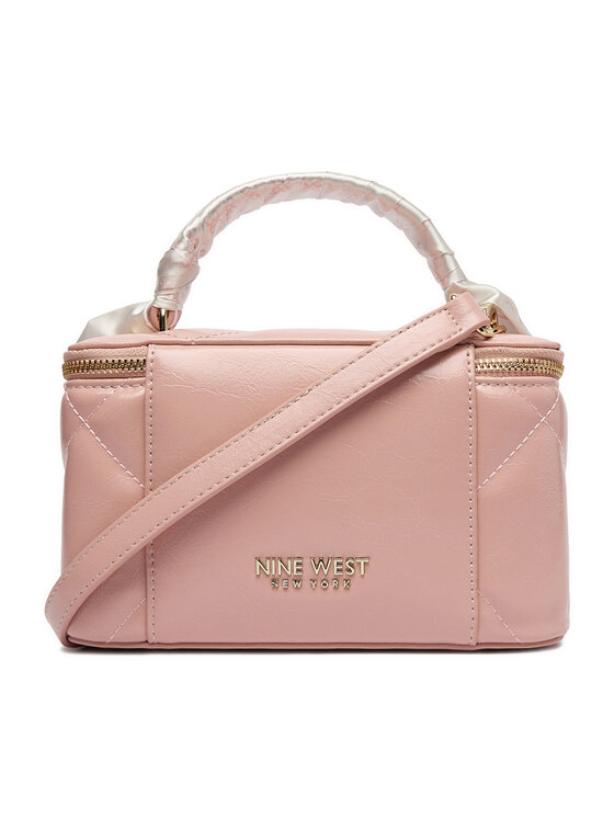 Nine West Сумка Nine West EO-Delancey Moon-KS2575-1 Рожевий