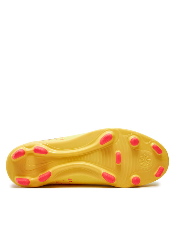 Nike Взуття для футболу Nike HF6283 800 Жовтий