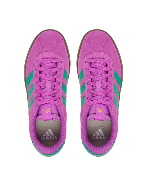 adidas Снікерcи adidas Vl Court 3.0 IH6515 Фіолетовий