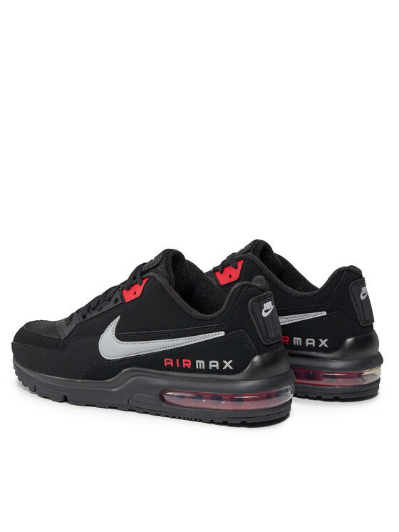 Nike Sneakers Nike Air Max Ltd 3 CW2649-001 Nero