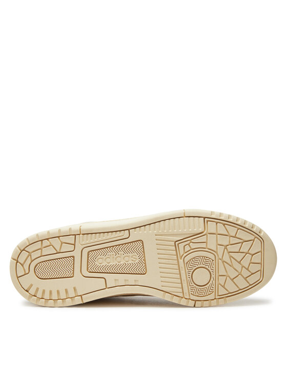 adidas Zapatillas adidas Rapid Court Mid Winterized JR2803 Beis