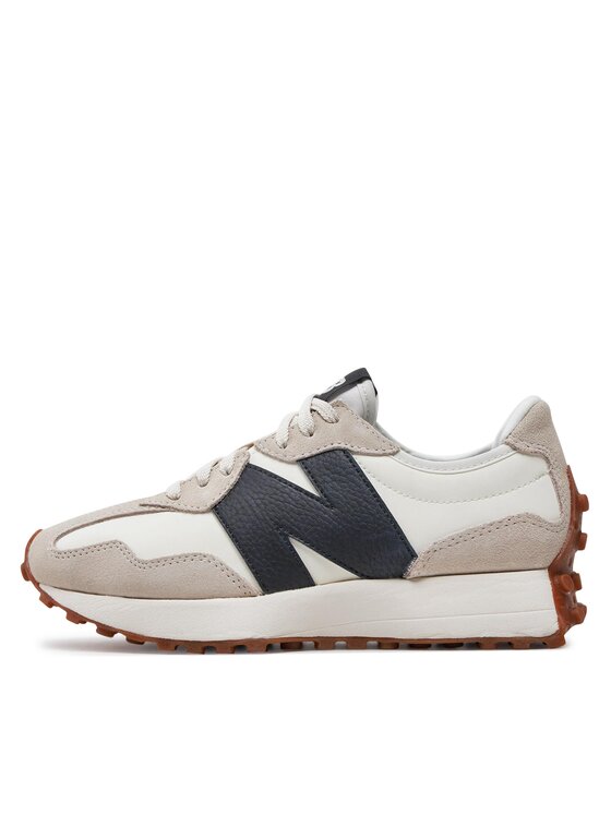 New Balance Sneakersy New Balance WS327GD Beżowy
