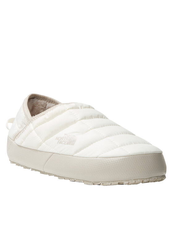 The North Face Pantofole The North Face Traction Mule V NF0A3V1H32F1 Beige
