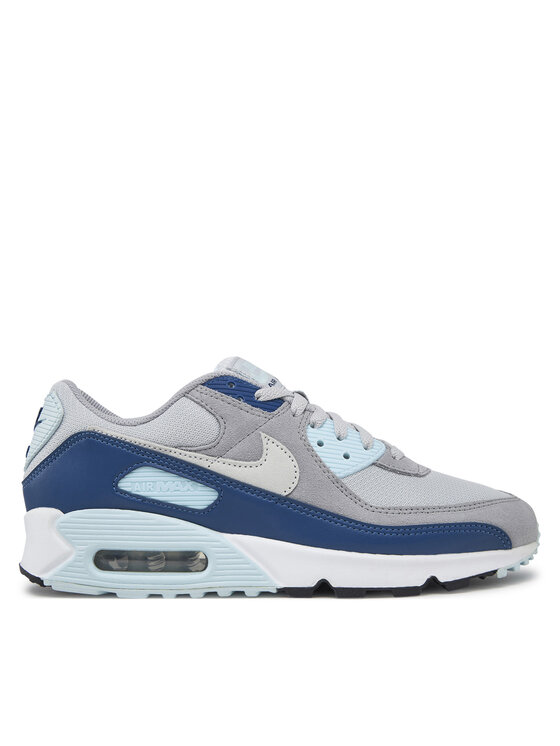 Nike Sneakersy Nike Air Max 90 FN6958 001 Szary