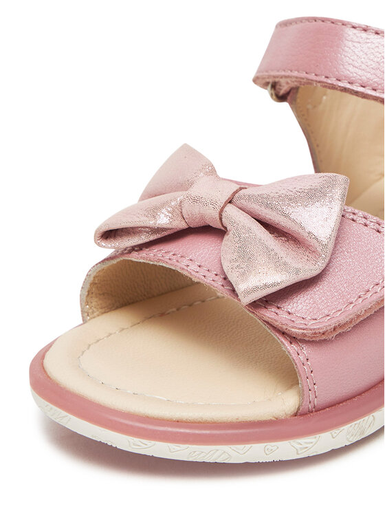 Lasocki Kids Босоніжки Lasocki Kids HEART CI12-2854-02B Рожевий