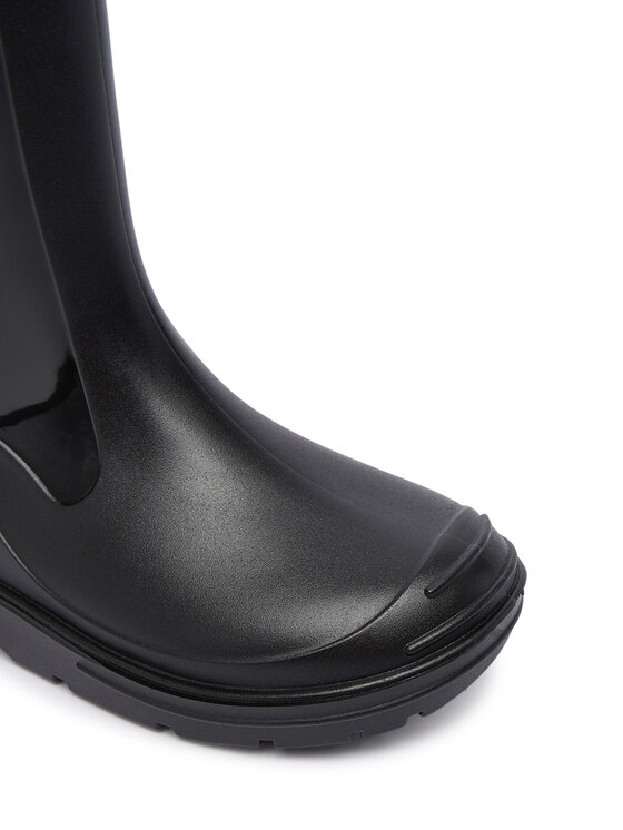 BOSS Holínky BOSS J52581 S Černá