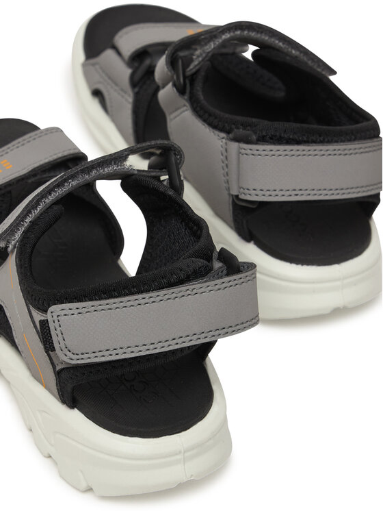 ECCO Szandál ECCO Biom Raft 70060250585 Szürke