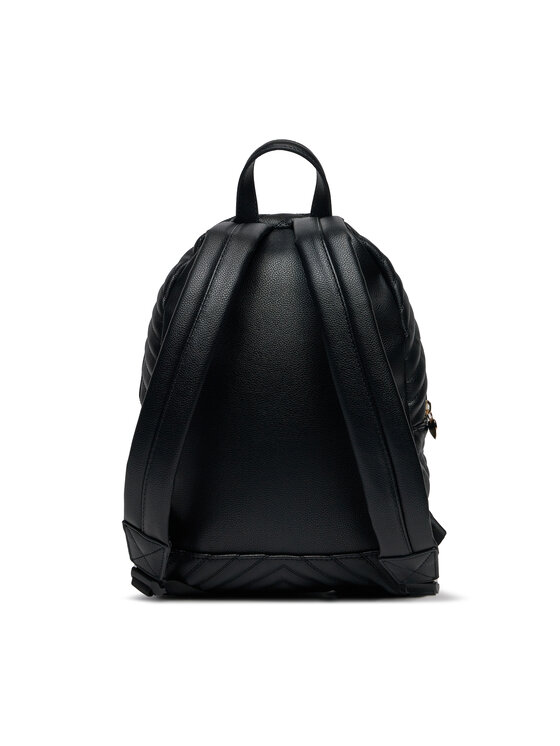 Guess Batoh Guess J4RZ17 WFZL0 Černá