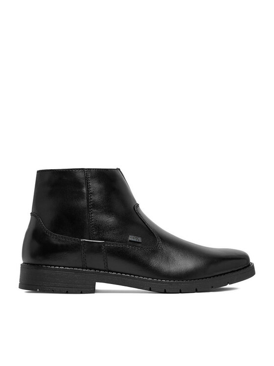 Rieker Botki Rieker CEO-13960-00 Czarny