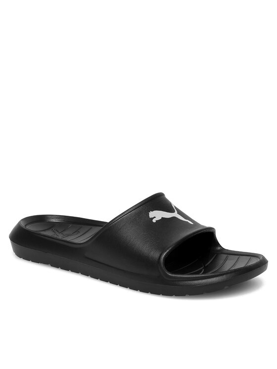 Puma Ciabatte Puma DIVECAT V2 LITE CAT 38671302 Nero