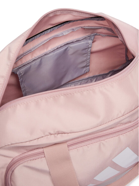 adidas Спортна чанта adidas Def Gym Bag S KQ5167 Светлорозов