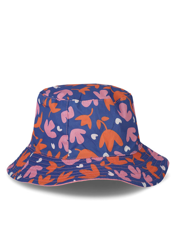 Coccodrillo Klobouk Coccodrillo WC5363302ALG Růžová