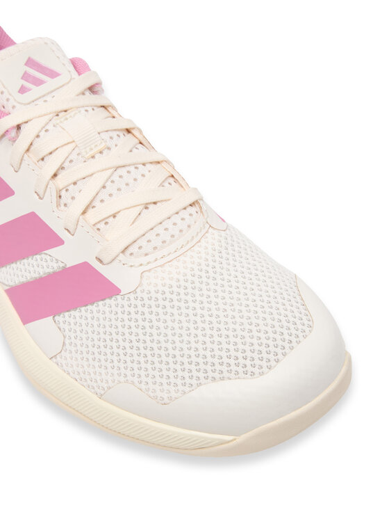 adidas Încălțăminte pentru sală adidas Dropset Base Training Shoes LA3871 Crem