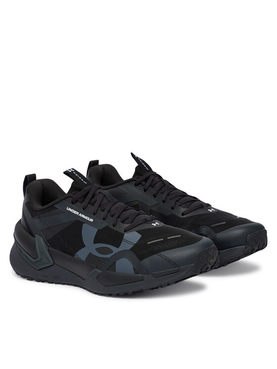 Under Armour Trenažieru zāles apavi Under Armour Reign XT 6005926 Melns