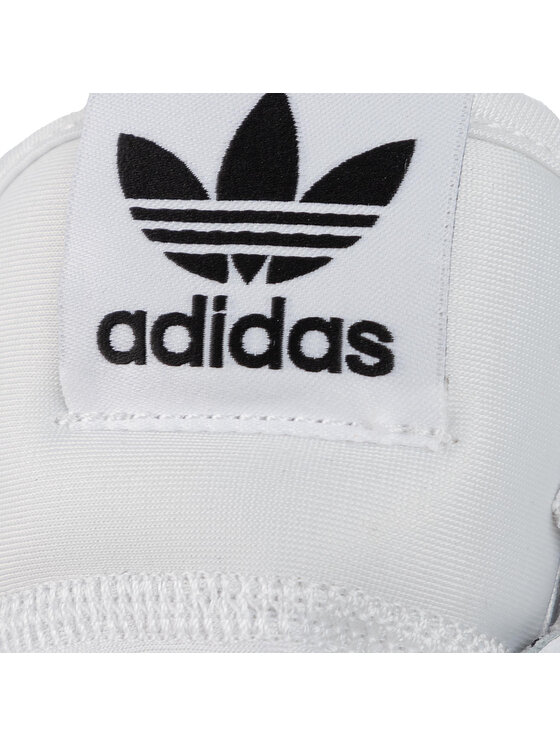 adidas Sneakers adidas Drop Step J EE8755 Bianco