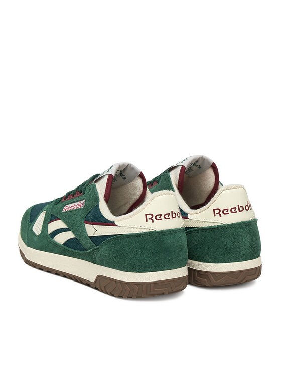 Reebok Снікерcи Reebok EO-DEFIANCE 88 100244851 Зелений