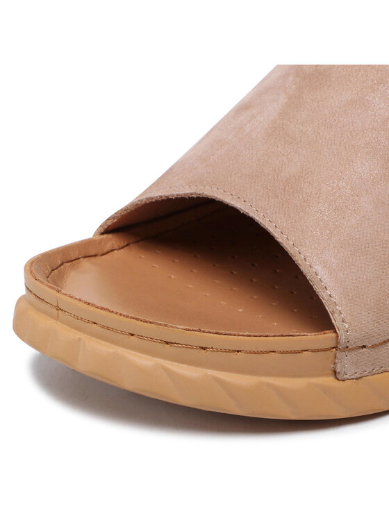Go Soft Šlepetės Go Soft EST-2299-02 Smėlio