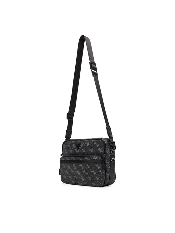 Guess Bandolera Guess HMMILO P5422 Negro