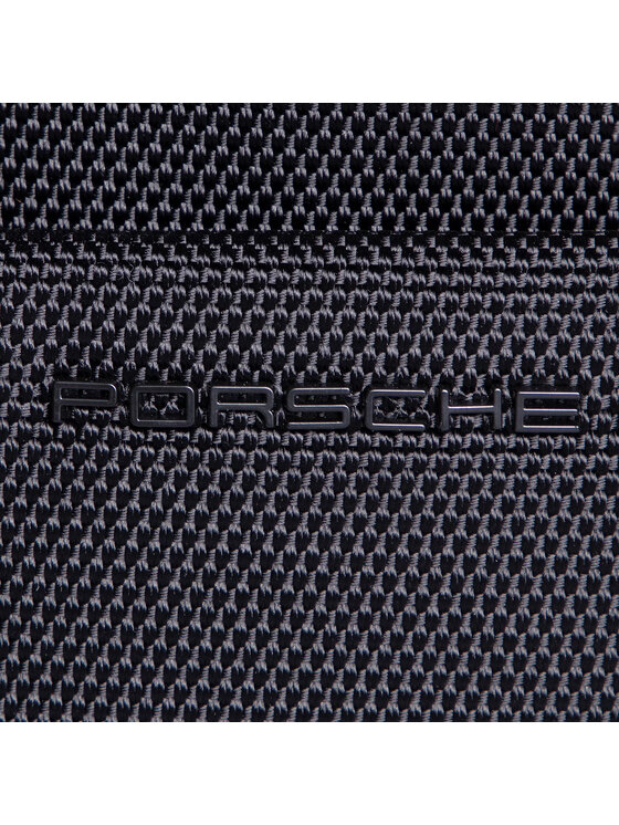 Porsche Design Ruksak Porsche Design Roadster 4.1 4090002800 Crna