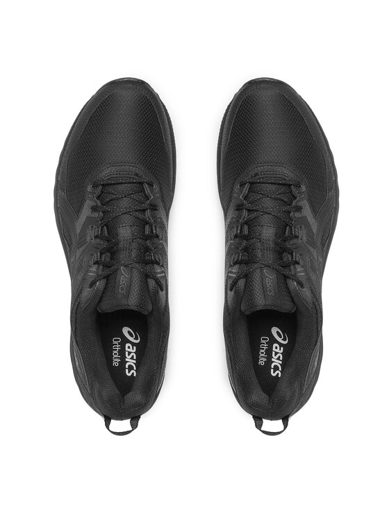 Asics Παπούτσια για Τρέξιμο Asics Gel-Venture 9 1011B486 Μαύρο