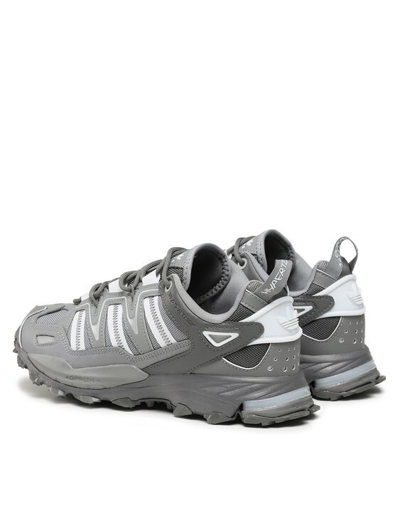 adidas Снікерcи adidas Hyperturf IE2103 Сірий