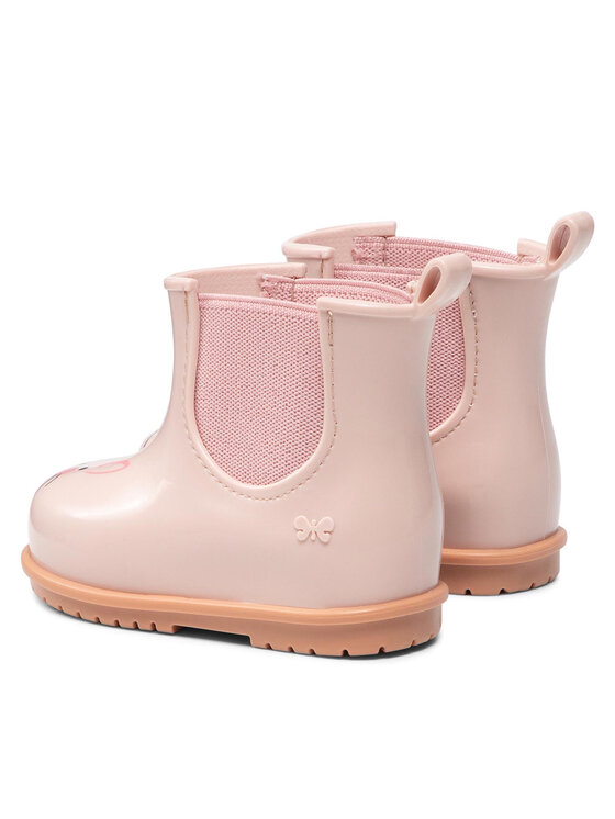 Zaxy Gumáky Zaxy Boot Joy Baby 82547 Ružová
