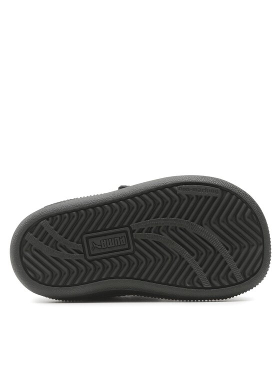 Puma Αθλητικά Puma Up V Inf 373603 19 Μαύρο