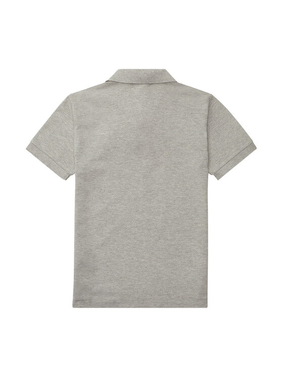 Polo Ralph Lauren Polo Ralph Lauren Polo majica 323547926 Siva Slim Fit