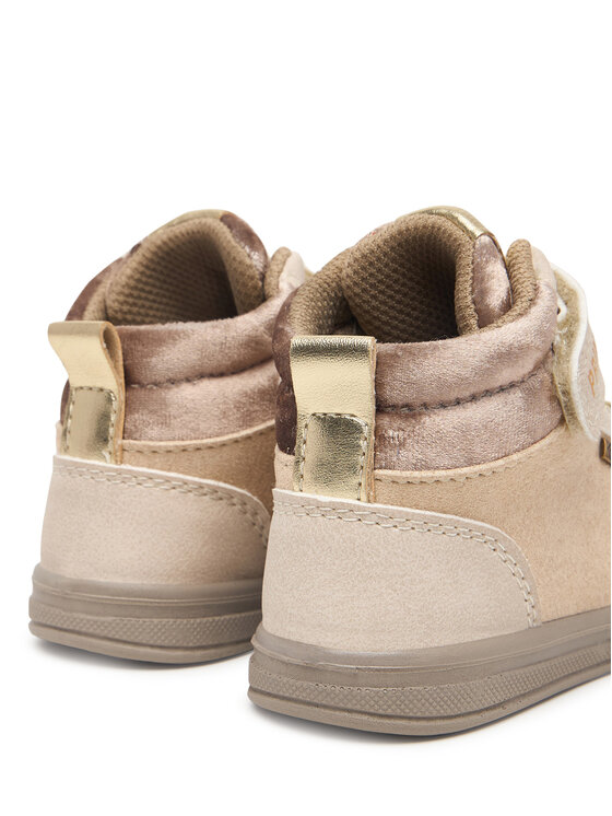 Primigi Ghete Primigi GORE-TEX 2351922 M Crem