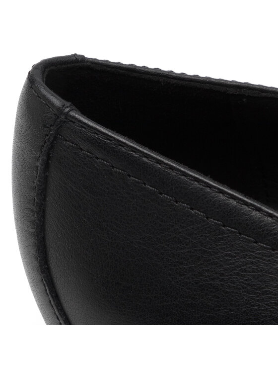 Geox Balerini Geox D Annytah D D927ND 00085 C9997 Negru