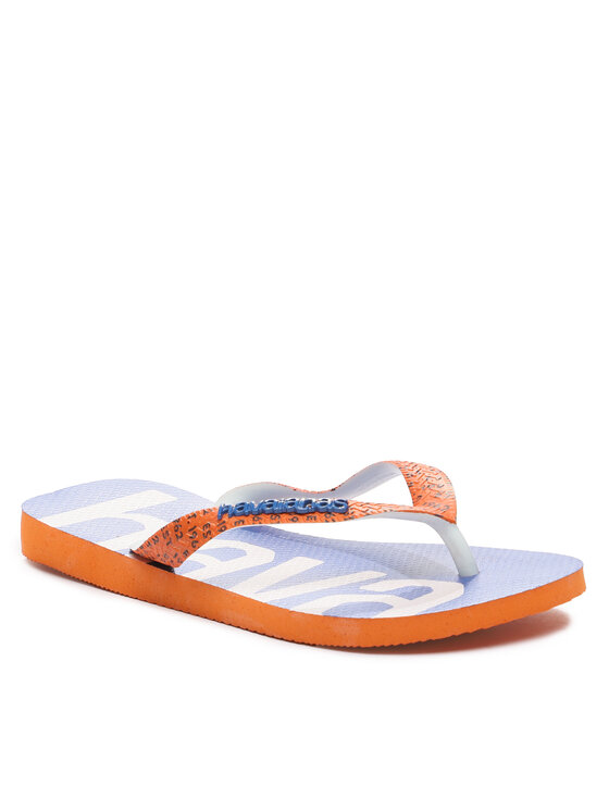 Havaianas Čības uz pirksta Havaianas 41470635735 Daudzkrāsains