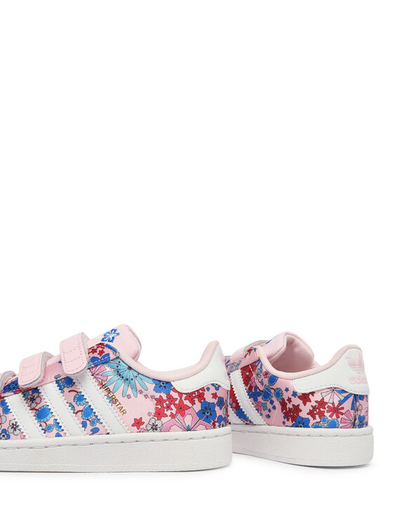 adidas Снікерcи adidas Superstar II Cf I JQ2004 Кольоровий