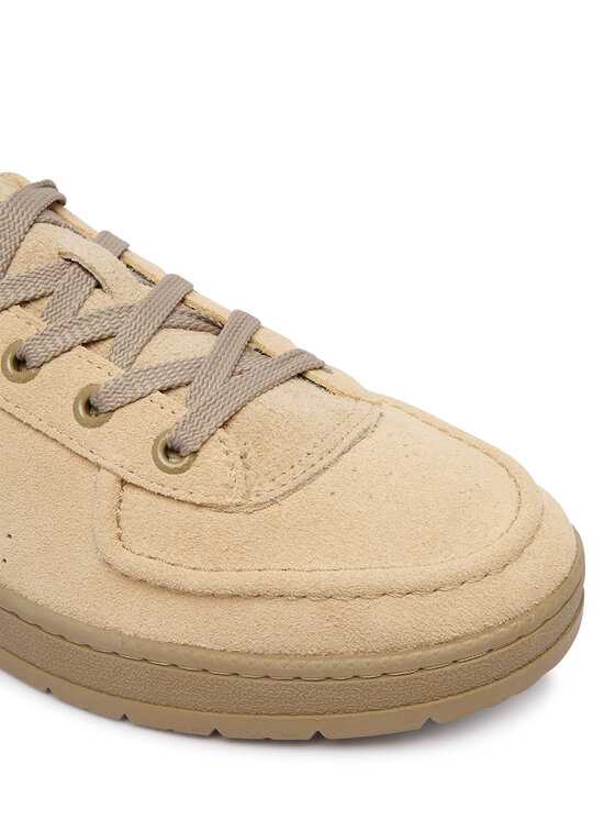 Lacoste Снікерcи Lacoste Umpire 51SMA0105 23B Бежевий