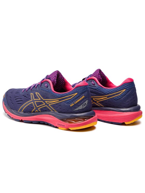 Asics Scarpe running Asics Gel-Cumulus 20 G-Tx GORE-TEX 1012A007 Blu scuro