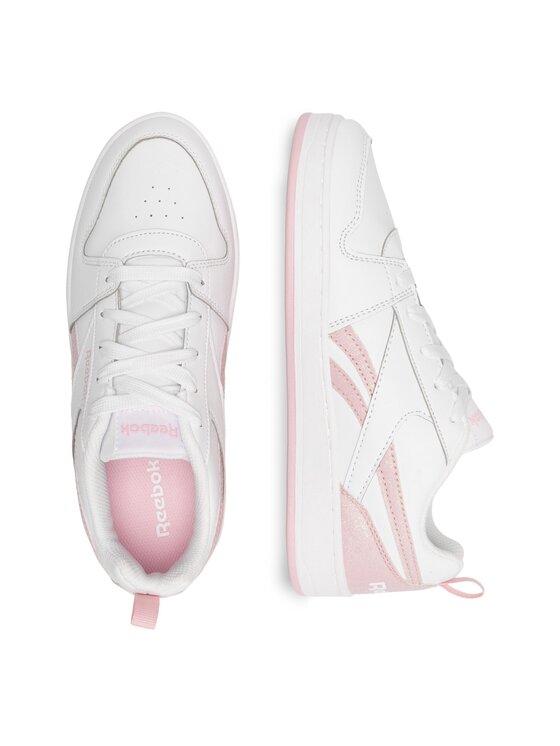 Reebok Снікерcи Reebok Royal Prime 2 HP4738 Білий