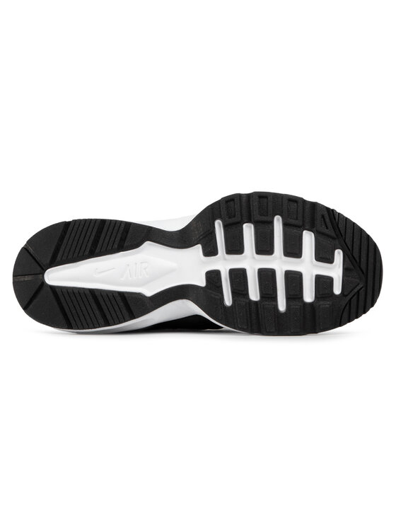 Nike Sneakersy Nike Air Max Fusion (GS) 002 Czarny
