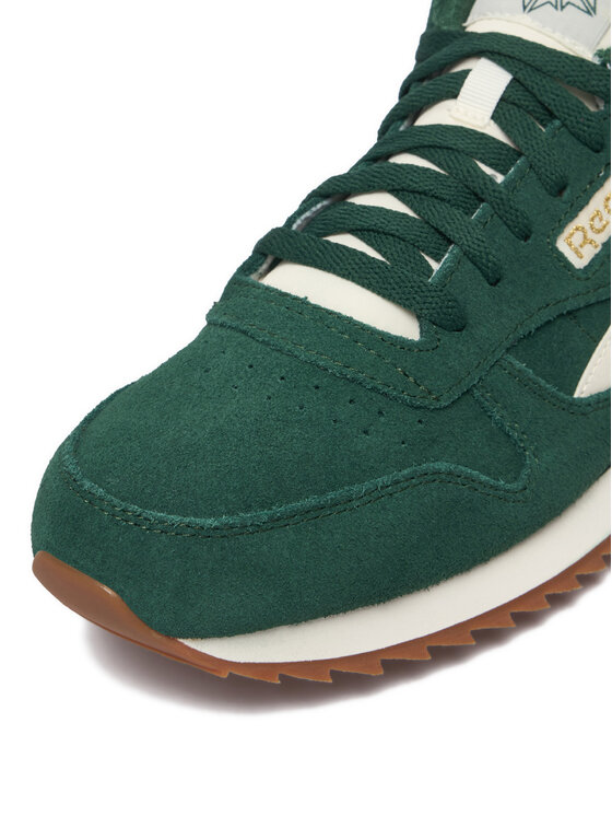 Reebok Αθλητικά Reebok EO-CLASSIC LEATHER RIPPLE 100279096 Πράσινο