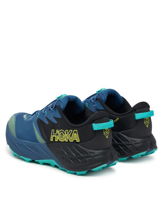 Hoka Tekaški čevlji Hoka Speedgoat 7 1176635 Modra