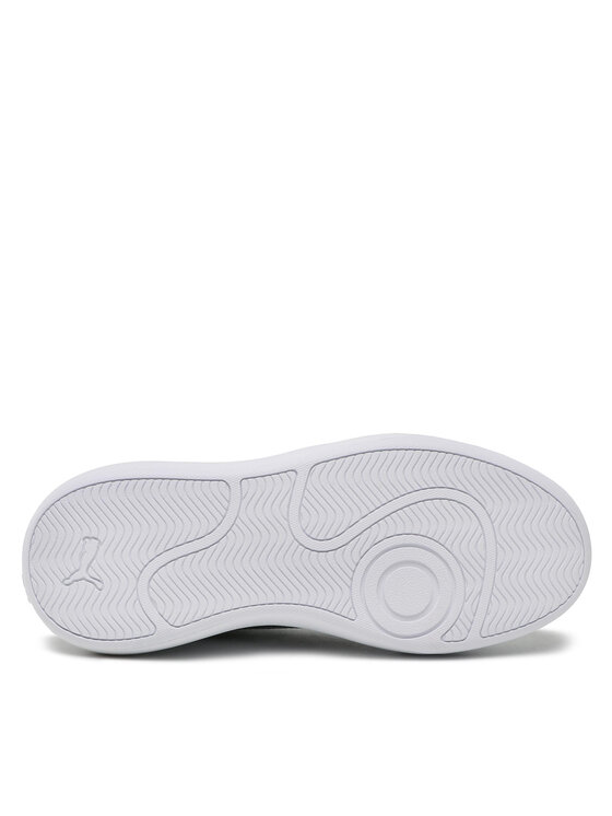 Puma Sneakers Puma Tori Metallics 384599 01 Alb