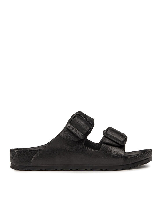 Birkenstock Шльопанці Birkenstock Arizona Eva 1018924 Чорний