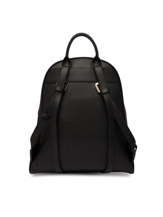 Patrizia Pepe Рюкзак Patrizia Pepe 8B0325/L001-K103 Чорний