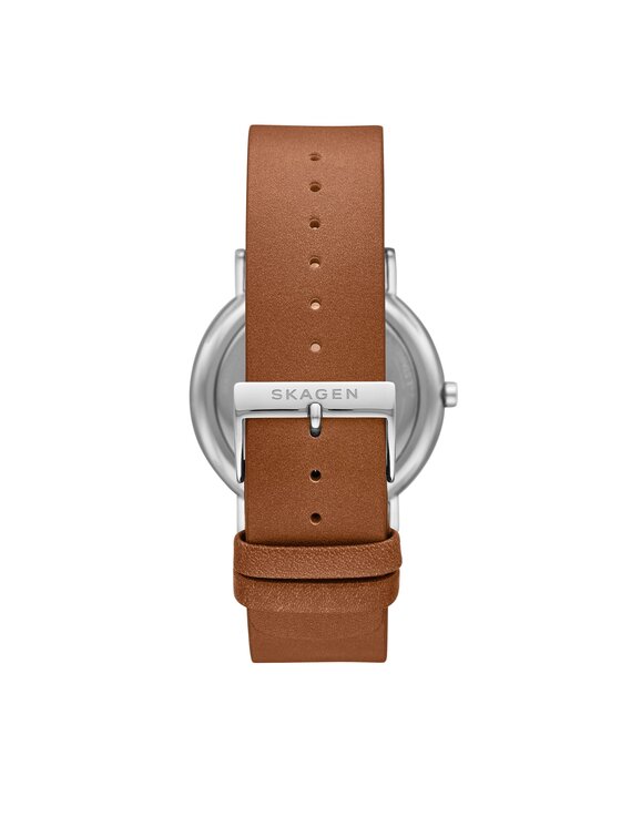 Skagen Годинник Skagen SKW6578 Срібний