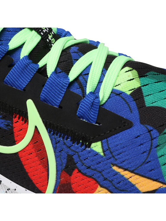 Nike Маратонки за бягане Nike Air Zoom Pegasus 38 Ka DD1827 001 Син