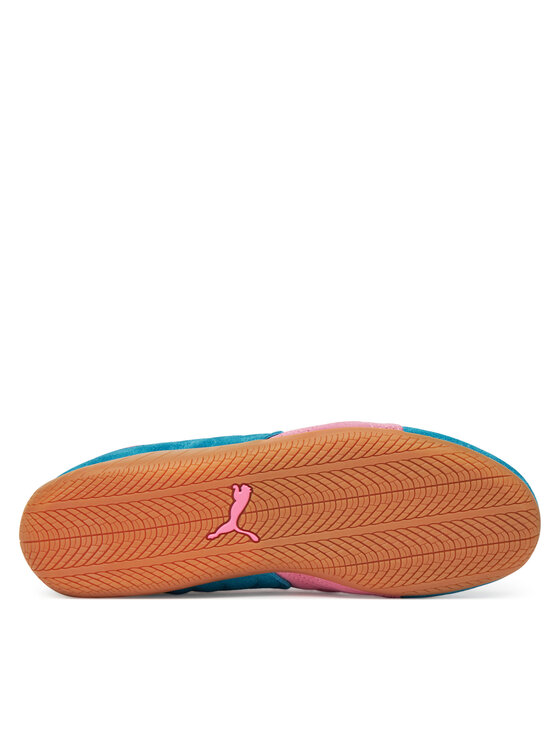 Puma Снікерcи Puma Speedcat OG 398846 43 Голубий