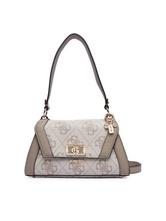 Guess Сумка Guess Karnilla HWOS99 01190 Бежевий